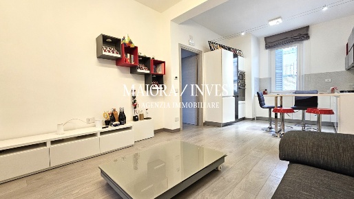 Foto Appartamento a Montalto delle Marche Porchia di 61 m² con 3 locali