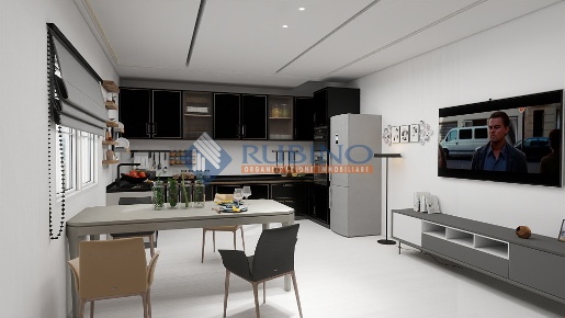 Foto Appartamento in loseto Principessa Jolanda  36, Bari Loseto di 60 m²