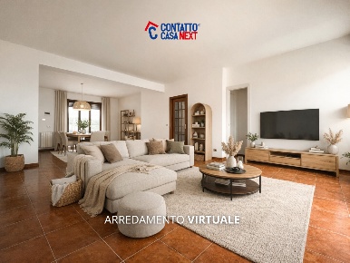 Foto Appartamento a Jesi Porta Valle - Stazione di 96 m² con 3 locali