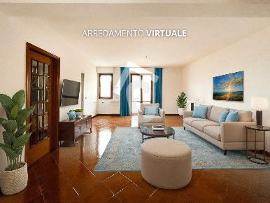 Foto Appartamento a Jesi Porta Valle - Stazione di 96 m² con 3 locali