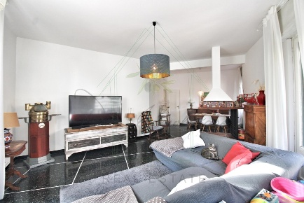 Foto Appartamento in Via Montebello 6, Rapallo Castello - Don Minzoni