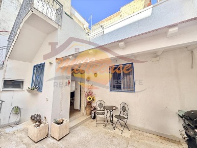 Foto Appartamento in Via Pasubio 49, Siracusa Borgata - Santa Lucia