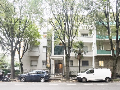 Foto Appartamento in Via Degli Orti  40, Bologna Murri di 94 m² in affitto