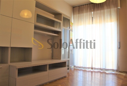 Foto Appartamento in Via Sant'Ambrogio, Parabiago Centro di 70 m²