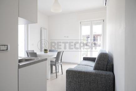 Foto Appartamento in Via II Giugno 7, Nardò Centro di 65 m² con 2 locali