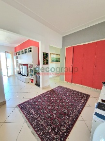 Foto Appartamento in Via O. Targioni Tozzetti, Livorno di 130 m² in vendita