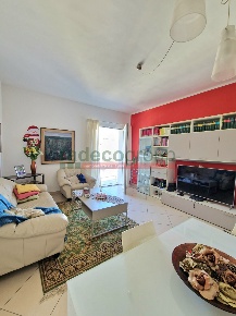 Foto Appartamento in Piazza Giacomo Matteotti 80, Livorno di 130 m²