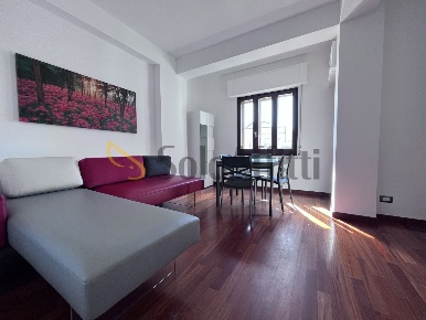 Foto Attico a Catanzaro Catanzaro Lido di 165 m² con 4 locali in affitto