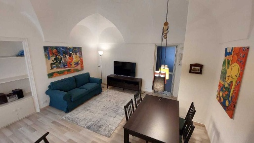 Foto Appartamento in Via Palazzo  12, Sanremo Centro Città di 68 m²