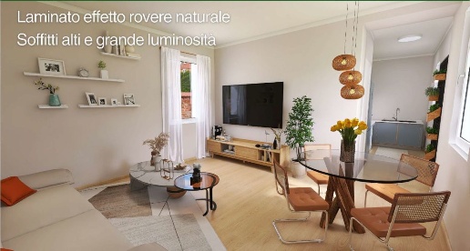 Foto Appartamento a Sarzana Olmo, Santa Caterina, Falcinello di 84 m²