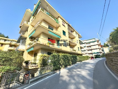Foto Appartamento in Corso degli Inglesi 620, Sanremo Solaro di 60 m²