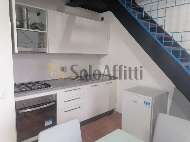 Foto Appartamento in Via Tuscolana 32, Frascati di 75 m² con 3 locali