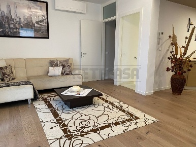 Foto Villa a schiera a Rosà Centro di 160 m² in affitto