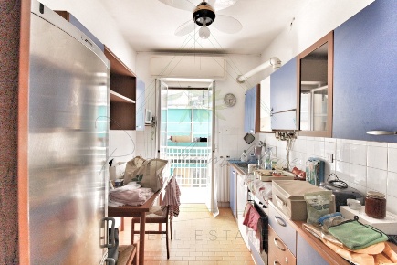 Foto Appartamento in Via Luigi Arpinati 33, Rapallo Golf - Castellino