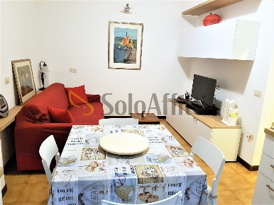 Foto Appartamento a Senigallia Borgo Molino, Portone di 60 m² con 4 locali