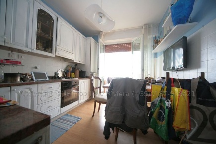 Foto Appartamento a Arcola Centro di 82 m² con 4 locali in vendita