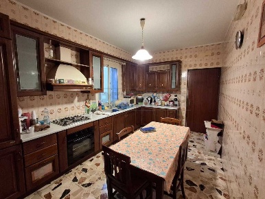 Foto Case semi ndipendenti in Via Carlo GOLDONI, Siracusa di 120 m²