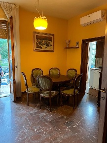 Foto Appartamento a Pontassieve Centro di 75 m² con 3 locali in vendita