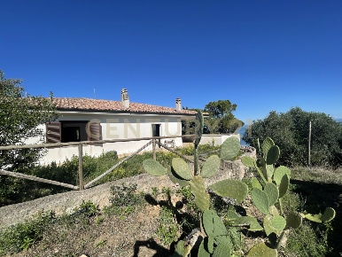 Foto Villa unifamiliare in località santa liberata, Monte Argentario