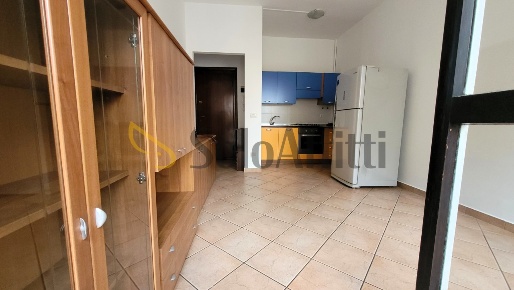 Foto Appartamento in Via Matteotti, San Vittore Olona di 55 m² con 2 locali
