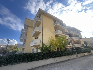 Foto Appartamento in Circonvallazione istoniense, Vasto di 90 m² in vendita
