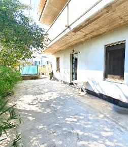 Foto Appartamento in Strada Comunale Piana, Pescara di 140 m² in vendita