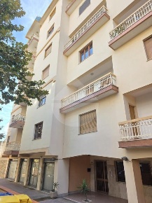 Foto Appartamento in VIA LOMBARDIA, Nuoro di 150 m² con 5 locali in vendita