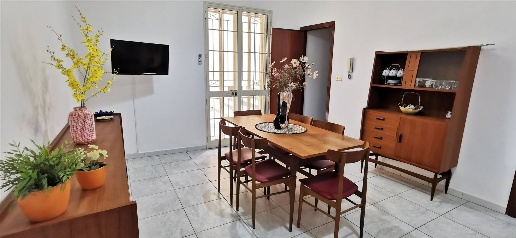 Foto Appartamento a Santa Flavia Centro di 50 m² con 2 locali in affitto