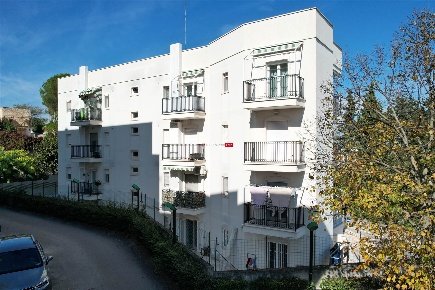 Foto Appartamento in Via Carlo Colucci 3, Martina Franca di 80 m²