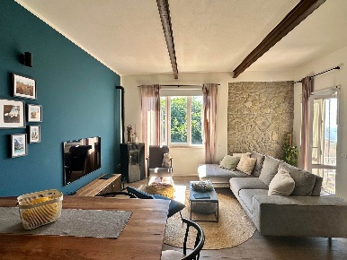 Foto Appartamento a Roccastrada Centro di 93 m² con 3 locali in vendita