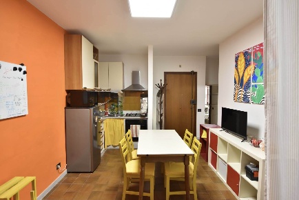Foto Appartamento a Pisa Porta Fiorentina - Leopolda di 71 m² con 3 locali