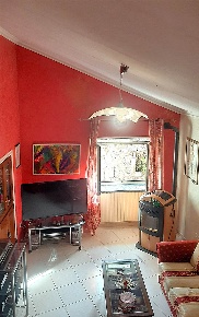 Foto Casa indipendente in Via del Castello 10, Scurcola Marsicana Centro