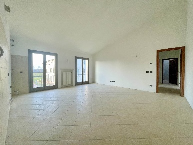 Foto Appartamento a Borgo Virgilio di 80 m² con 3 locali in vendita
