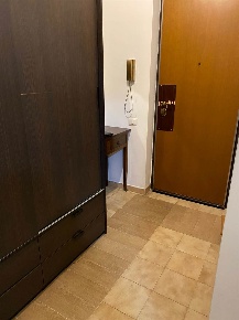 Foto Appartamento in Via Edoardo Garbin, Roma Serpentara di 30 m²