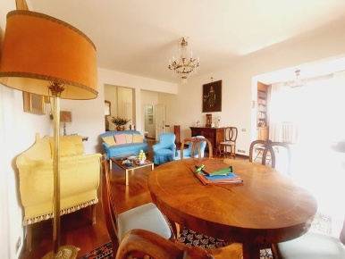 Foto Appartamento a Ancona Adriatico di 143 m² con 3 locali in affitto