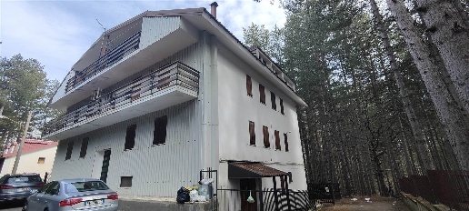 Foto Appartamento in via ribes, Spezzano della Sila Camigliatello Silano