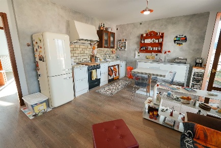 Foto Appartamento in Via delle lame  8, Agliana Centro di 75 m² in vendita