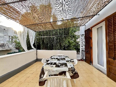 Foto Appartamento in contrada Fondachello 8, Santa Flavia Solanto di 73 m²