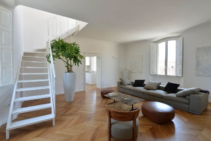 Foto Casa indipendente a Forlì San Benedetto di 500 m² con 11 locali