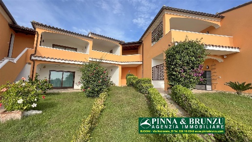 Foto Villa a schiera in Li Mori, San Teodoro Li Mori di 127 m² con 6 locali