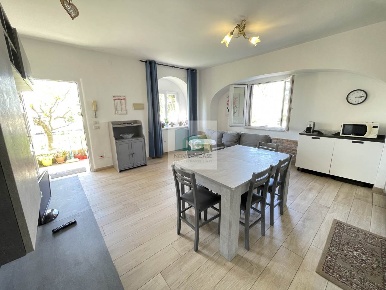 Foto Villa bifamiliare in via baiola  30, Forio Centro di 169 m² in vendita