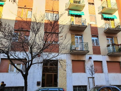 Foto Appartamento in Via Umberto Fogagnolo  59, Sesto San Giovanni Centro