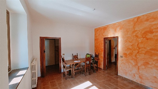 Foto Casa indipendente a Borgo San Lorenzo Ronta di 90 m² con 4 locali