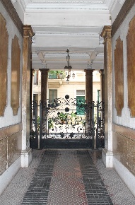 Foto Laboratorio in via Melzo  17, Milano Porta Venezia di 65 m² in vendita