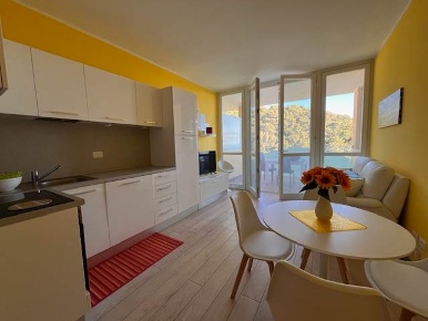 Foto Appartamento a Vallecrosia Piani di Borghetto, Ospedale di 53 m²