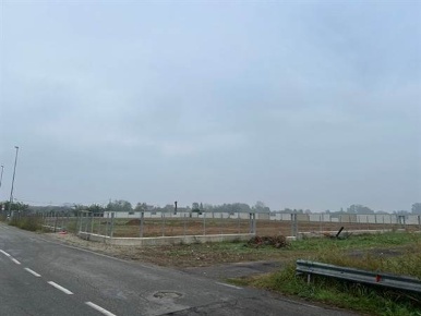 Foto Terreno industriale a Pavia Centro Storico di 6000 m² in vendita