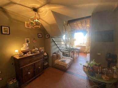 Foto Appartamento a Firenze Santo Spirito di 40 m² con 2 locali in vendita