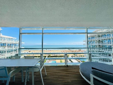 Foto Appartamento in piazza le corbusier, Jesolo Lido Est di 105 m²