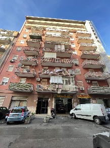 Foto Appartamento in Via Francesco Palumbo Minà 7, Palermo Oreto - Perez