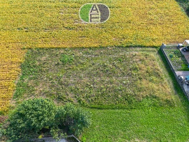 Foto Terreno edificabile in Via Roma 170, Pianiga Centro di 1270 m²